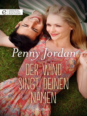 cover image of Der Wind singt deinen Namen